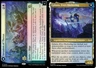 1x Invasion of Theros // Ephara, Ever-Sheltering - Foil - Prerelease Promo NM-Mi