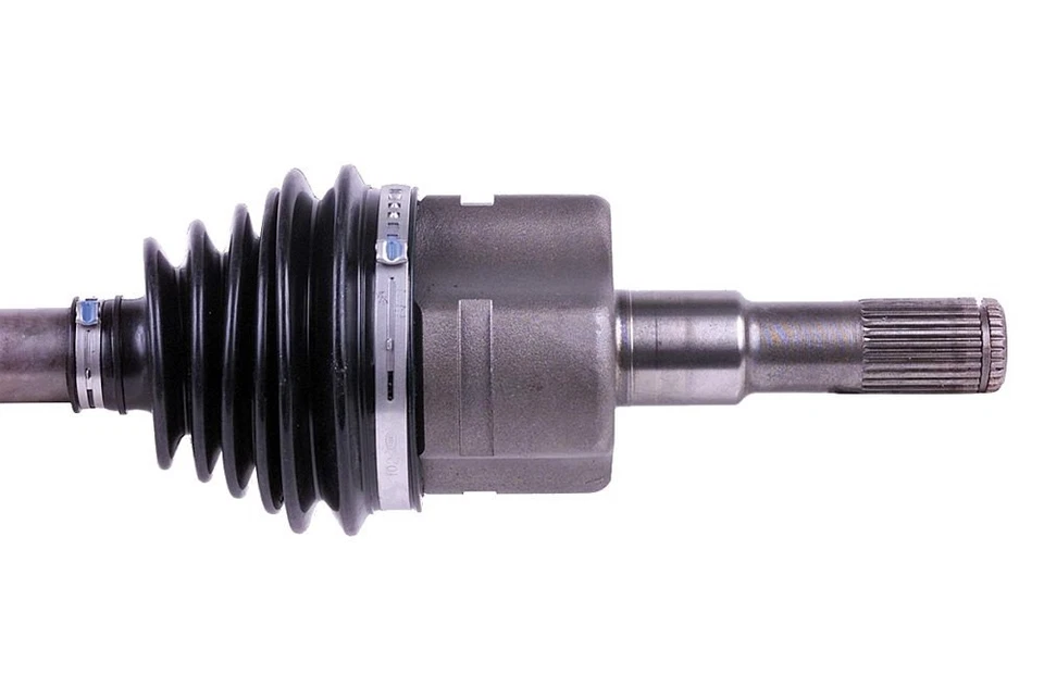 For Ford Explorer 1995-2002 Cardone Reman Front Driver Side CV Axle Shaft Foto 2 de 3