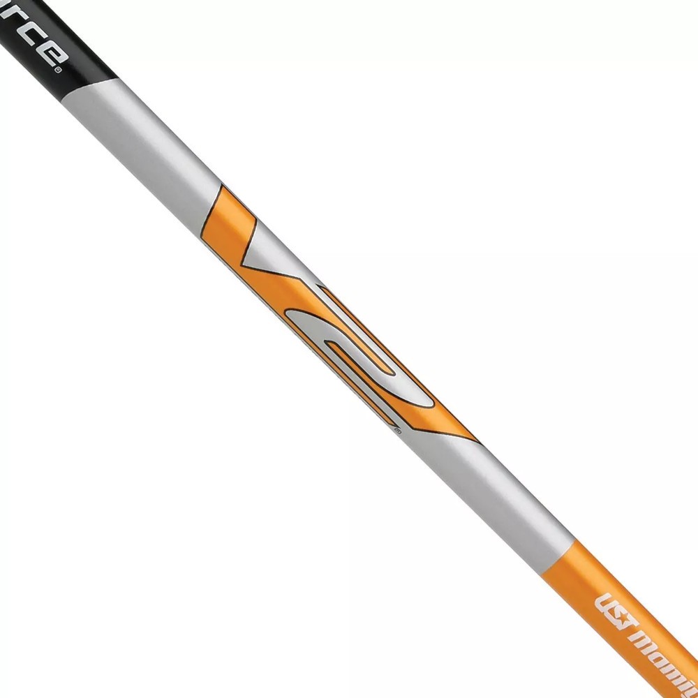 ◆mai UST Mimaya VTS Silver TSPX 85 HS Hybrid Stiff Shaft Pull 39