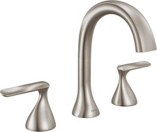 Delta 3545-SS-PR-DST - Bathroom Sink Faucets Faucet