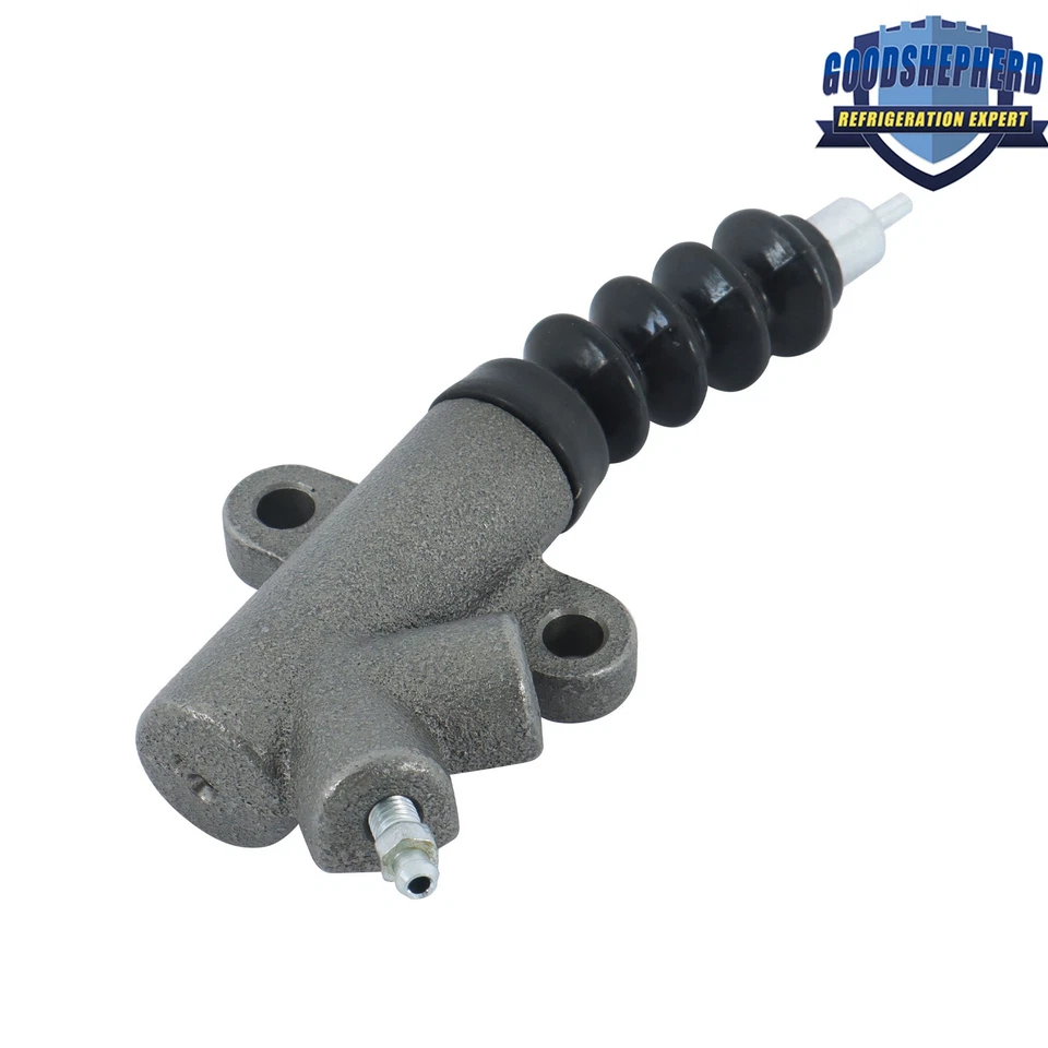 Master & Slave Cylinder & Stainless Clutch Line Kit SC825 For Mazda Miata 90-05 - Image 3 of 4