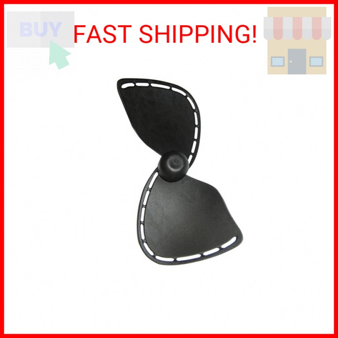 Caframo Tiny Tornado Handheld Fan Replacement Blade