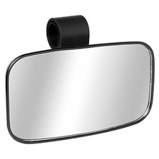 UTV Mirrors Inside Rearview Center UTV Rear View Mirror Fit 1.5inch 1.75inch