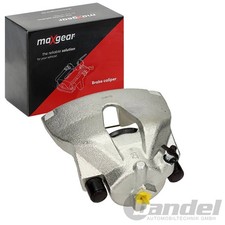 MAXGEAR BREMSSATTEL VORNE RECHTS PASSEND FÜR OPEL ADAM ASTRA CALIBRA COMBO CORSA
