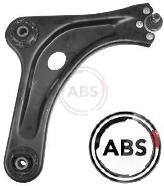 A.B.S. 210886 Lenker FüR RadaufhäNgung Querlenker Lenker RadaufhäNgung-image