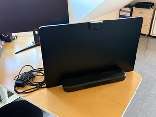 DTEN ME DBA0027 27" 1080p Zoom Videokonferenzsystem