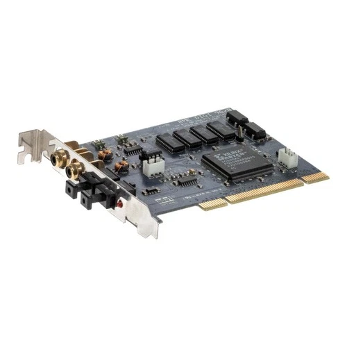 Carte Son RME DIGI 96/8 + AEB8-0 PCI