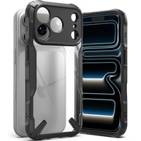 HandyhüLle FüR Iphone 18 Pro Max/17 Pro Max Ringke Case Cover SchutzhüLle Etui