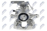 HZT-FR-009 NTY Bremssattel FüR Ford