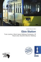 Jordan Naoum | Ebie Station | Taschenbuch | Englisch (2026) | OmniScriptum
