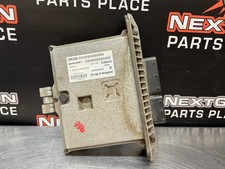 2010 Ford F350 6.4 Diesel Powerstroke Pcm Ecm Ecu 8c3a-12a650-edg Oem 988 2010 Ford F350 6.4 Diesel Powerstroke Pcm Ecm Ecu 8c3a-12a650-edg Oem 988