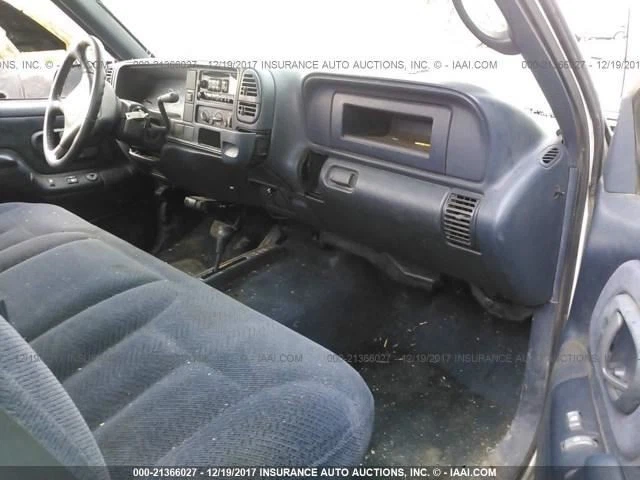 Alternator 100 安培 适合 96-00 雪佛兰 2500 拾音器 928979 — 第 4/4 张图片