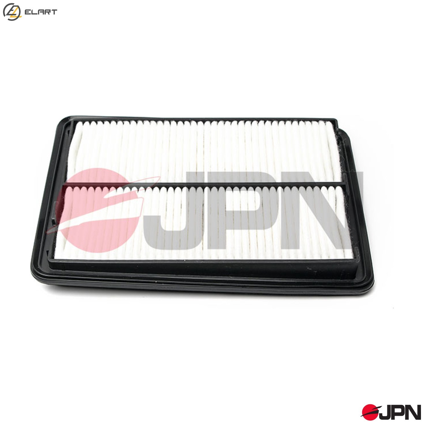 AIR FILTER 20F1085-JPN FOR RENAULT NISSAN QASHQAI/II/SUV X-TRAIL/III 1.6L 4cyl