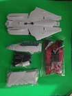 Gi Joe And The Transformers Sdcc 2013 Jetfire