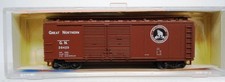 N Scale Roco 28505 40  Double Door Box Car, G...