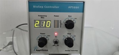 Applisens APS990 Biosep Controller Sonosep Technology   -35P