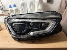 Led Frontscheinwerfer Rechts Mercedes Benz AMG GT 43 / 4 Türer W290 -A2909062401 Led Frontscheinwerfer Rechts Mercedes Benz AMG GT 43 / 4 Türer W290 -A2909062401