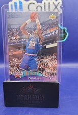 1992-93 Upper Deck - All-Star Patrick Ewing #429