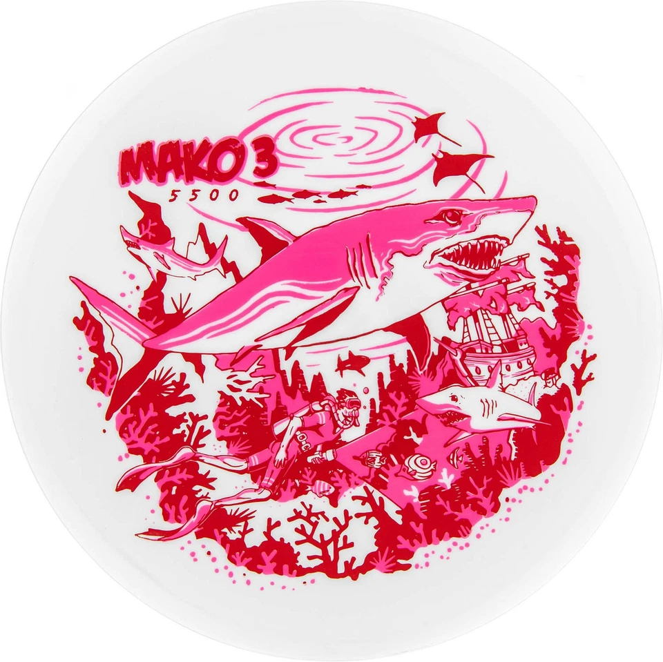 Riptide Reef Star Mako3 - Image 3 of 4