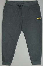 Adidas Spezial FC ABDN Track Pant Grey Size 2XL -  JE6120 - 2024
