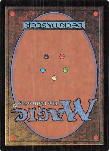 Magic The Gathering Breezekeeper 24/167 Visions Common NM - Picture 2 of 2