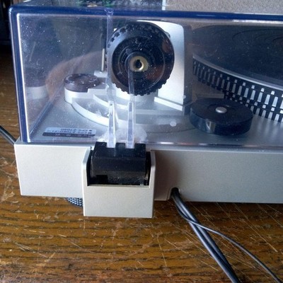 Ψ▲Technics SL-D3 ダイレクトドライブレコードプレーヤー　動作品 Technics Direct Drive Automatic Sl-d3 Turntable Near MINT for sale