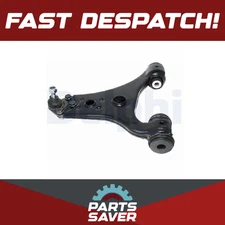 Wishbone / Suspension Arm Front Lower, Left, Outer TC1465 Delphi Track Control