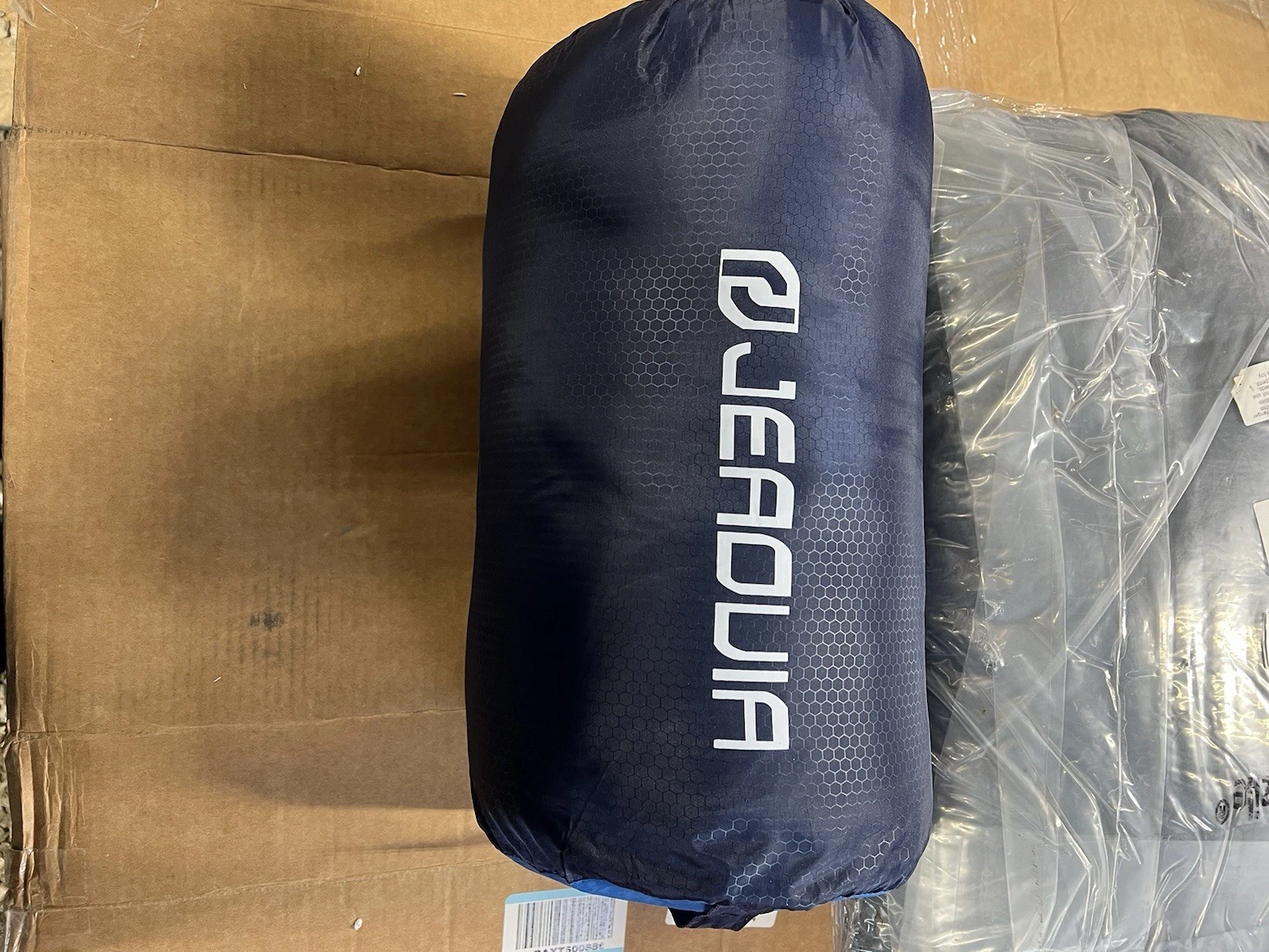 Jeaouia 3 Season Sleeping Bag