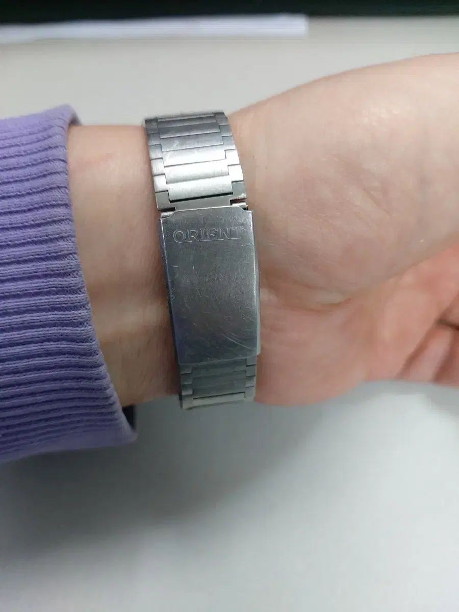 orient diver - image 5