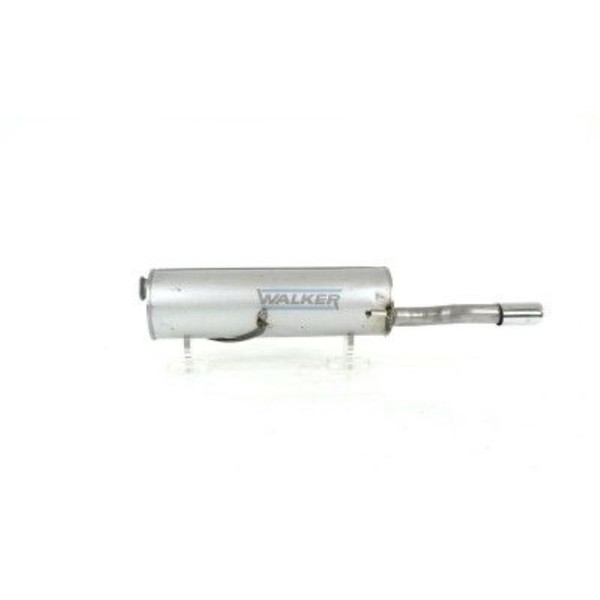 Walker EndschalldäMpfer SchalldäMpfer FüR Peugeot 307 CC 1.6 16V 23409-image