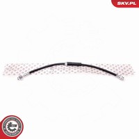 Bremsschlauch Esen SKV 35SKV031 FüR VW Golf 5 1K1 Plus 5M1 521 6 5K1 Caddy 3 2KA