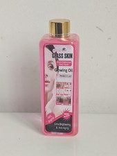 Glass Skin Glowing Oil