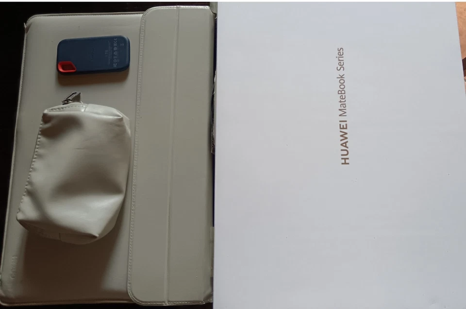 HUAWEI MATEBOOK D16 - Immagine 2 di 4