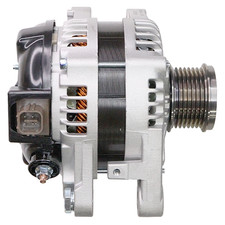 Auto 8 Alternator for Lexus RX350 GGL15R 3.5L Petrol 2GR-FE 01/09 - 12/15