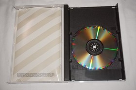 Hexen (Sega Saturn) Complete w/ Reg Card