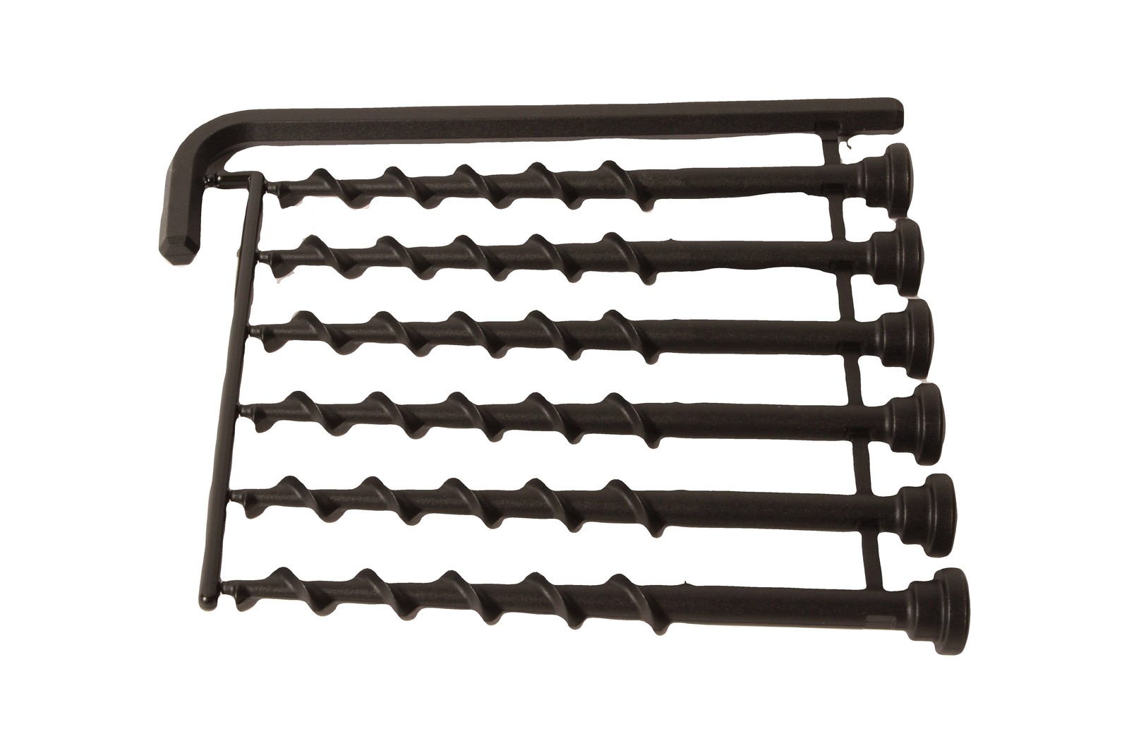 Husqvarna 597435801 Anchor Screw 6-Pack for Automower 315 320 430X 450XH 520H 550H