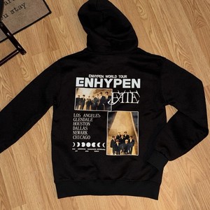 Enhypen Hoodie | eBay