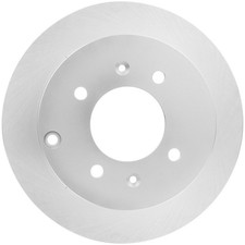 Magma Rear Brake Rotor For Hyundai Sonata Kia Optima 1999-2006