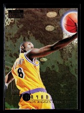 1996-97 Skybox Premium - Kobe Bryant #55 (RC) for sale online | eBay