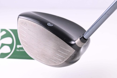 Cleveland HiBore XL Driver / 9.5 Degree / Stiff Flex Fujikura Fit-On 60 Shaft - Picture 4 of 8