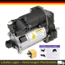 Kompressor Luftfederung für Mercedes R-Klasse V251, W251 A2513202104 1 Stück Kompressor Luftfederung für Mercedes R-Klasse V251, W251 A2513202104 1 Stück