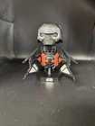 Funko Pop! Deluxe - Star Wars: TROS - Supreme Leader Kylo Ren in Whisper (#321)
