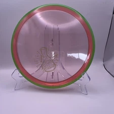 Axiom Discs Proton Pyro Lab 2nd 173g 