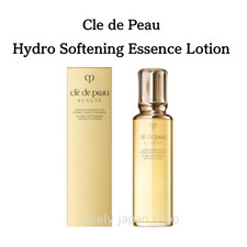 New Cle de Peau Hydro Softening Essence Lotion 170mL Moist Type Made in Japan