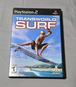 Transworld Surf | eBay