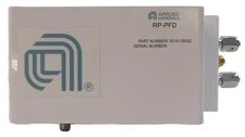 AMAT Applied Materials 0010-76832 RP-PFD Evaluation Unit Working