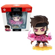 Marvel Deadpool & Wolverine Cosbi Bobble Head | Gambito #78