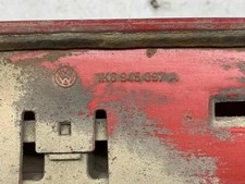 VW GOLF V Variant 1K5 Zusatzbremsleuchte 1K6945097A 1.90 Diesel 77kw 23949991