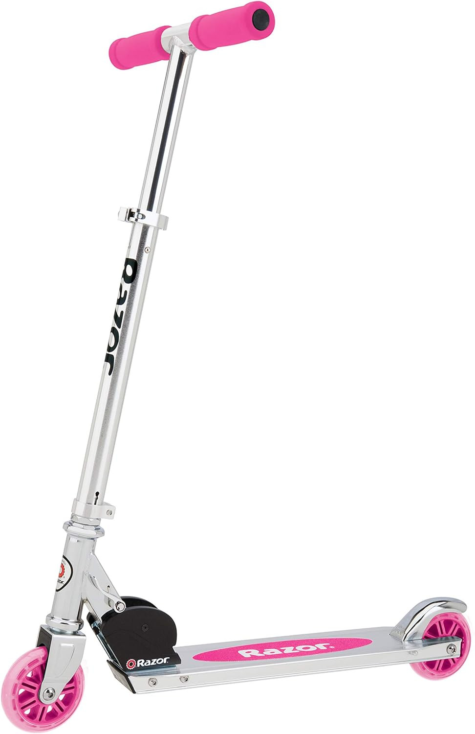 Razor a Kick Scooter for Kids - Lightweight, Foldable, Alumi