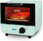 Dash Mini Toaster Oven | Small Toaster Oven for Dorms, Apartments, & Small Kitch